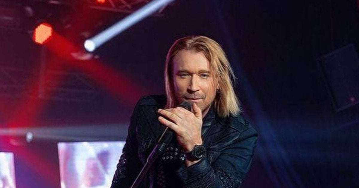 Олег Винник розлютив виконанням пісні в Берліні: що витворив ➤ Prozoro.net.ua