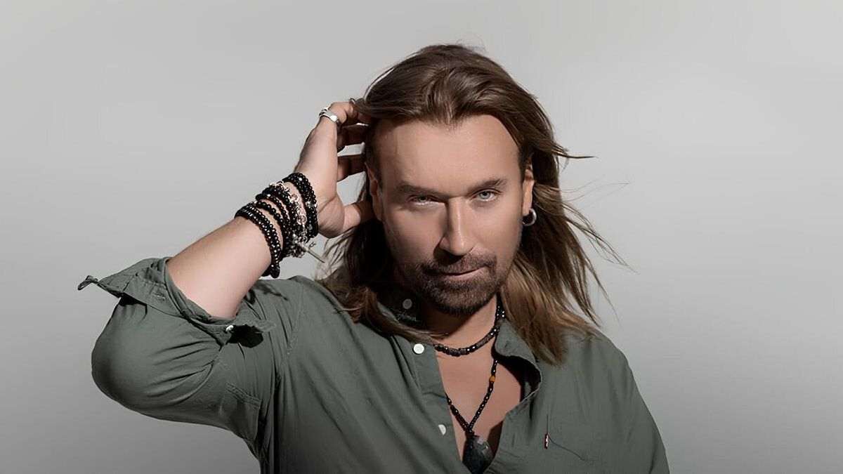 Олег Винник розлютив виконанням пісні в Берліні: що витворив  