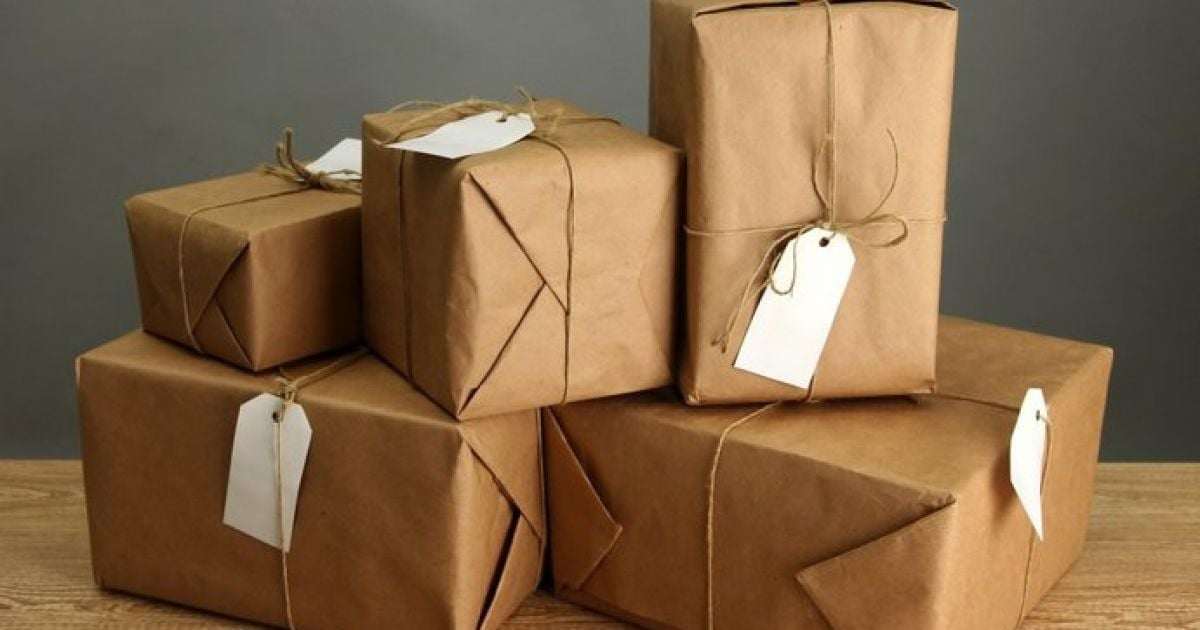 Українка отримала живу посилку з Китаю та злякалася (фото) ➤ Prozoro.net.ua