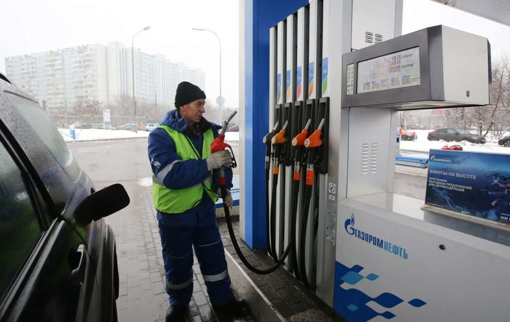 Крим,паливна криза в Криму,росія,війна в україні Крим,паливна криза в Криму,росія,війна в україні
