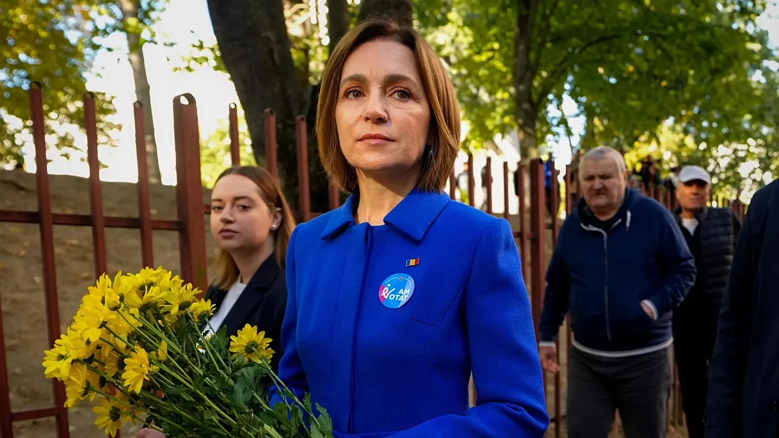 Яка партія перемогла на виборах у парламент Молдови