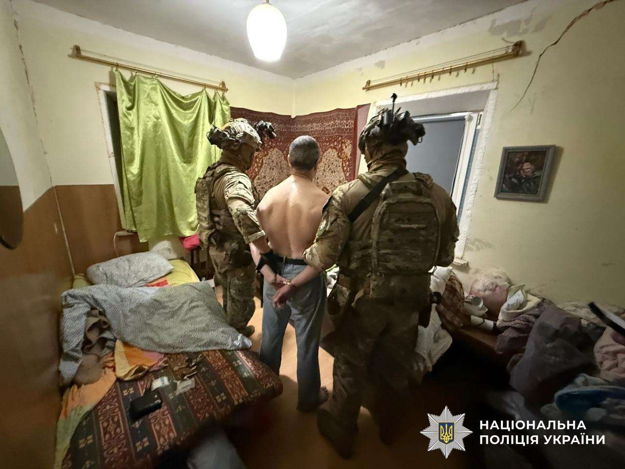 Розкрито особу підозрюваного у вбивстві Андрія Парубія (фото)