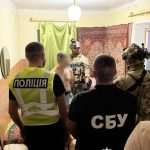 СБУ про вбивство Парубія: злочин може бути замовним ➤ Prozoro.net.ua