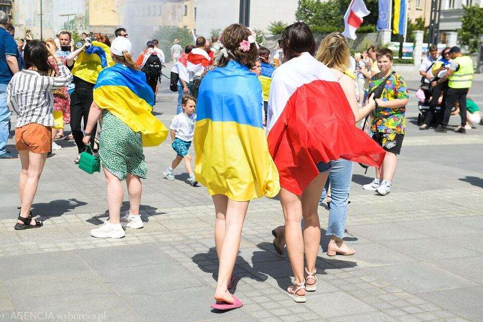 Ставлення поляків до українців змінюється: результати опитування