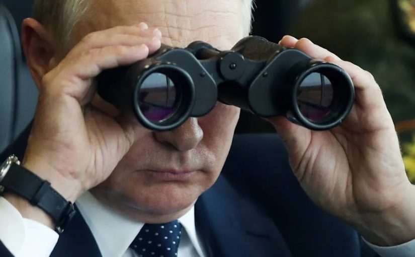 “Паперовому тигру” більше нічим відповідати на “Томагавки” – російська опозиціонерка ➤ Prozoro.net.ua