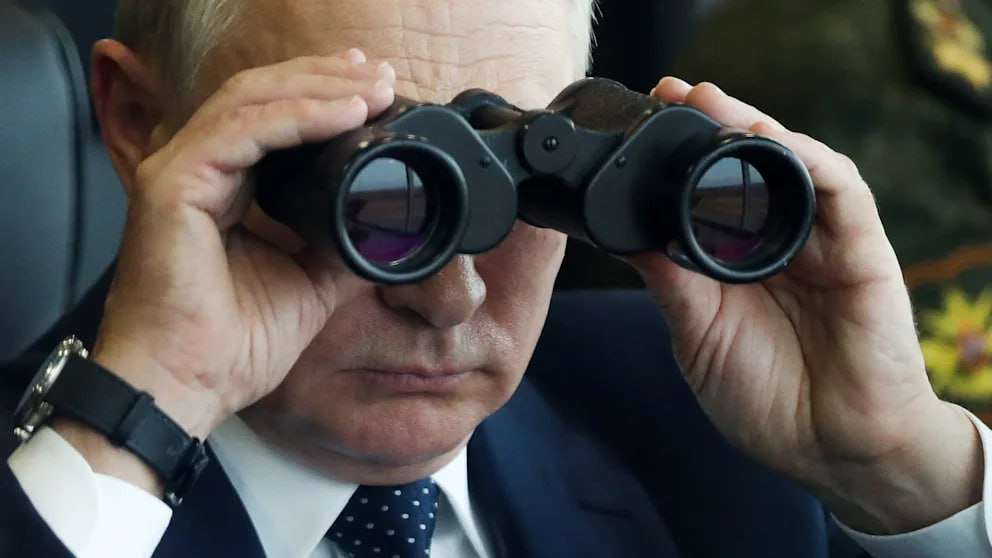 “Паперовому тигру” більше нічим відповідати на “Томагавки” – російська опозиціонерка ➤ Prozoro.net.ua