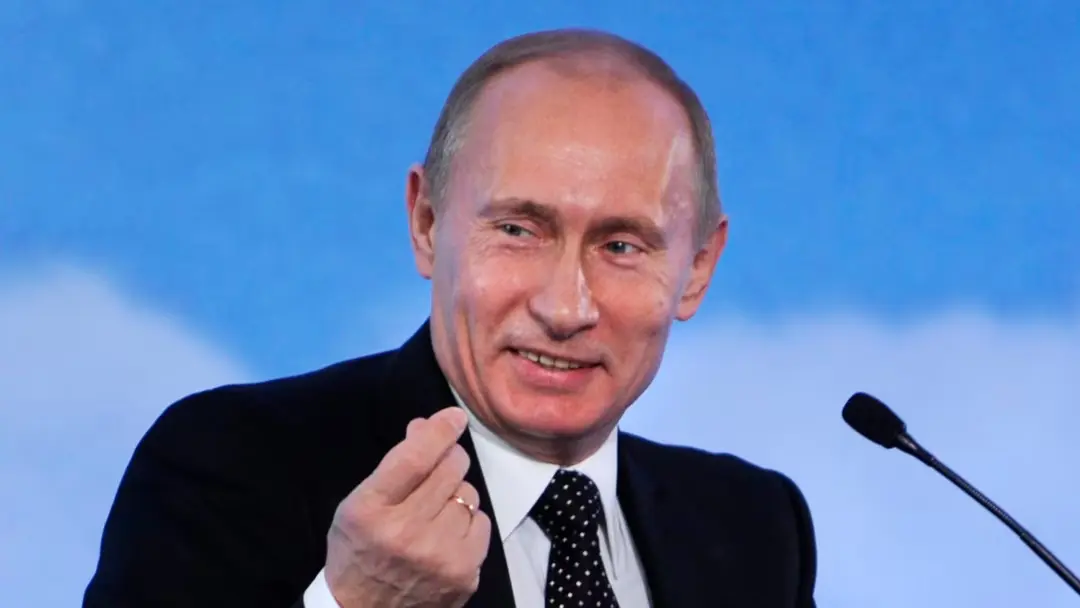 Бенкет під час чуми: Кремль збільшує витрати на Путіна та його чиновників ➤ Prozoro.net.ua