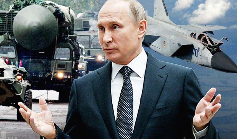 Громадянська війна загрожує Росії до кінця року: експерт назвав “червоні прапорці” ➤ Prozoro.net.ua