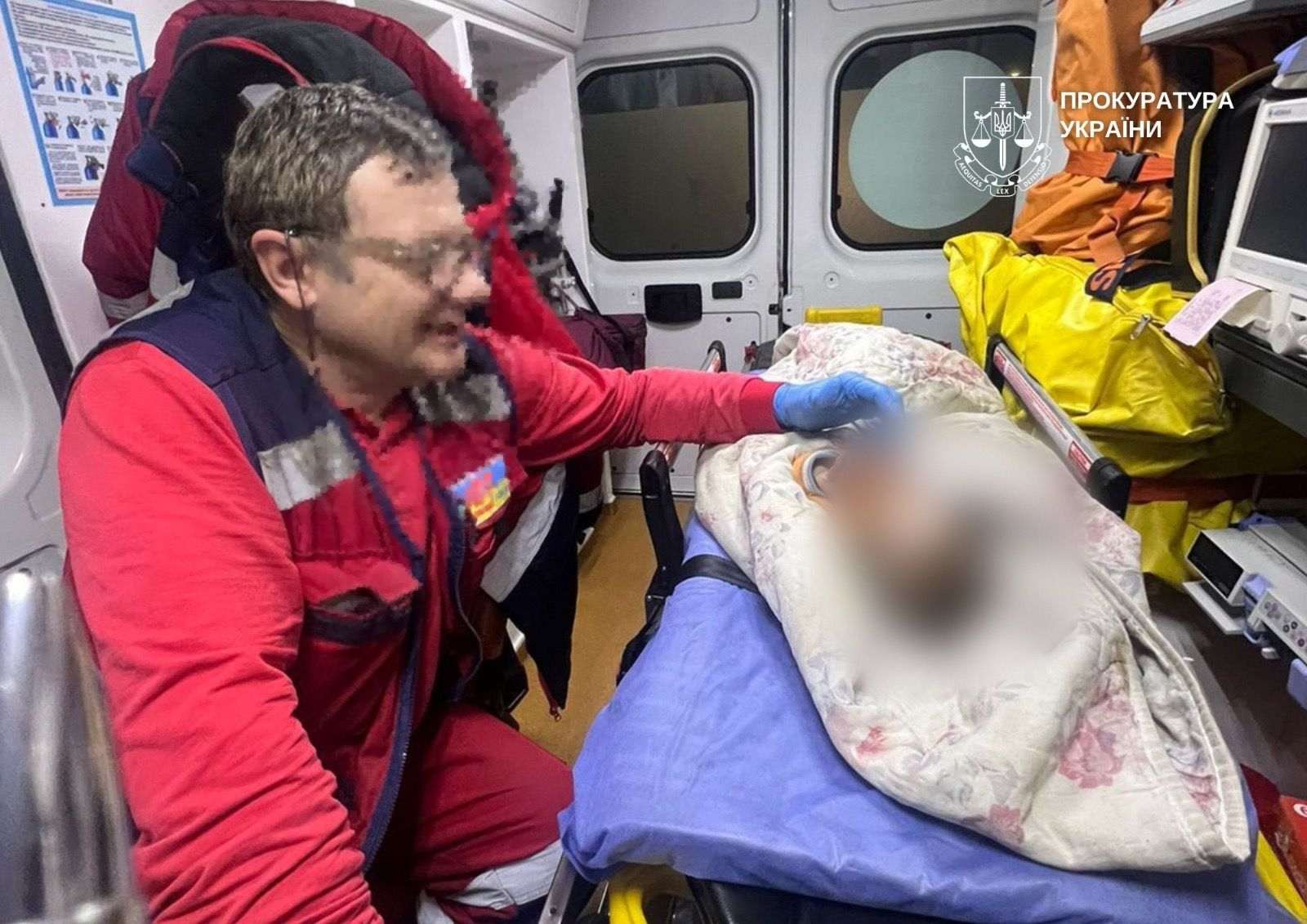 Мати лишила немовля на тиждень, щоб «потусити»: шокувальні подробиці історії ➤ Prozoro.net.ua