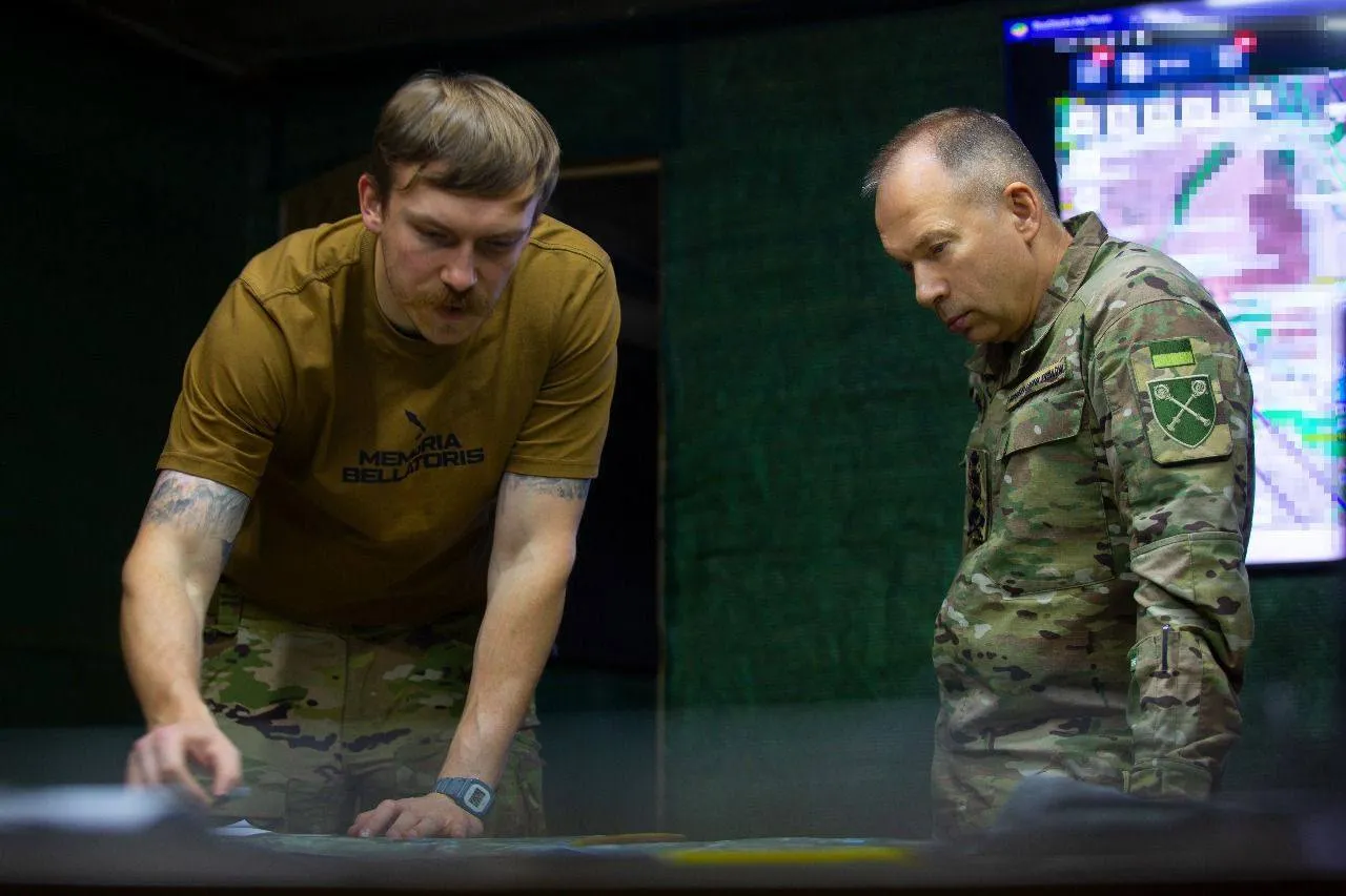 Сирський розповів про успіхи контрнаступу й озвучив втрати окупантів