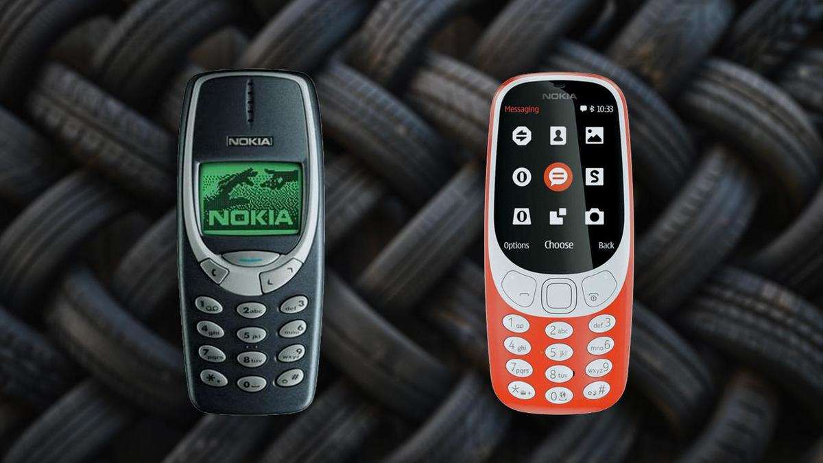 У морі знайшли Nokia: що зробила вода з телефоном за 15 років 