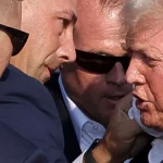 Трампа можуть вбити через низьку кваліфікацію охорони – Bloomberg ➤ Prozoro.net.ua