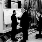 Трамп отримав секретні дані про «запланований український наступ» ➤ Prozoro.net.ua