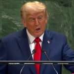 Трамп розлючений через ООН: побачив “потрійний саботаж” проти себе ➤ Prozoro.net.ua