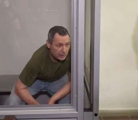 вбивця Парубія,Вбивство Парубія,Микола Зборщик,Михайло Сцельніков вбивця Парубія Вбивство Парубія