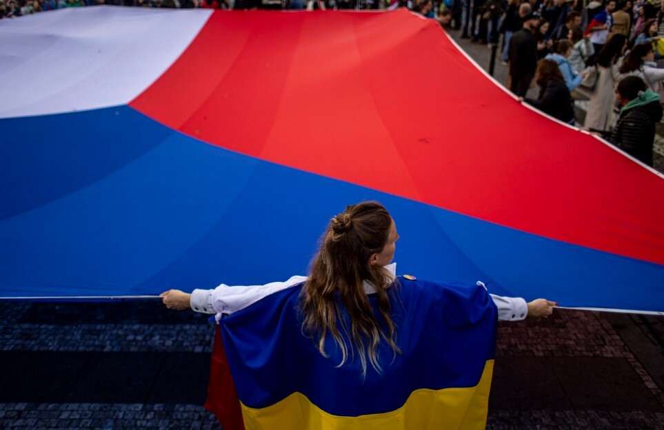 українці,біженці,Чехія,українські біженці українці,біженці,Чехія,українські біженці