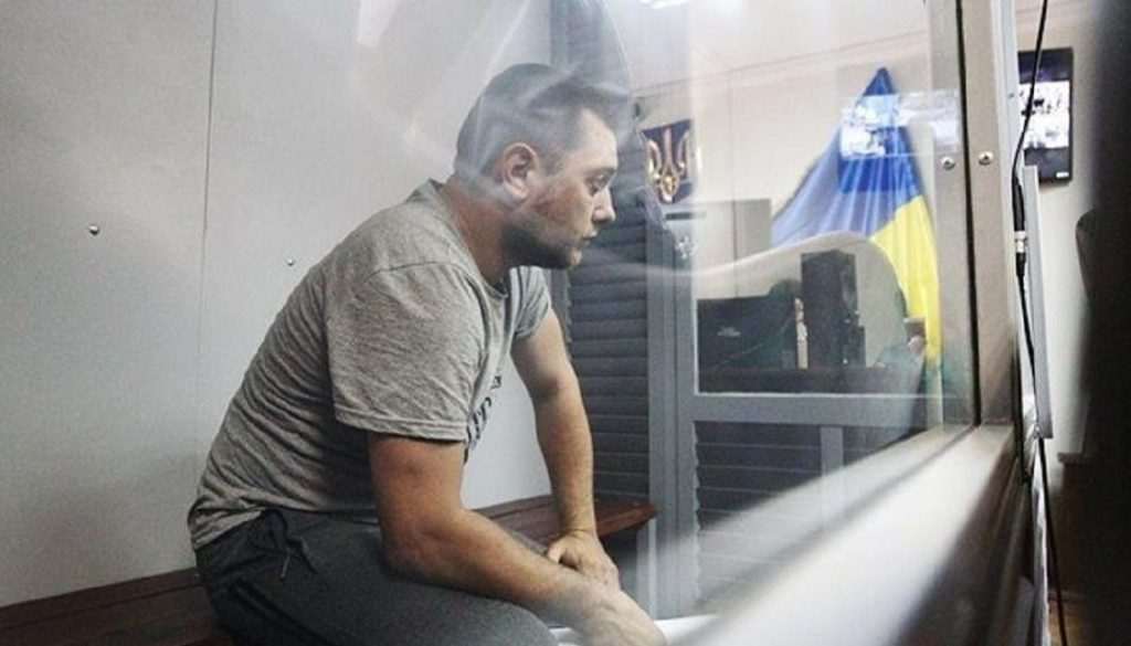 Судова тяганина та несподіваний вирок