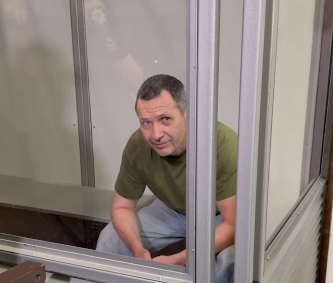Експерт пояснив, у чому «проколовся» вбивця Парубія ➤ Prozoro.net.ua