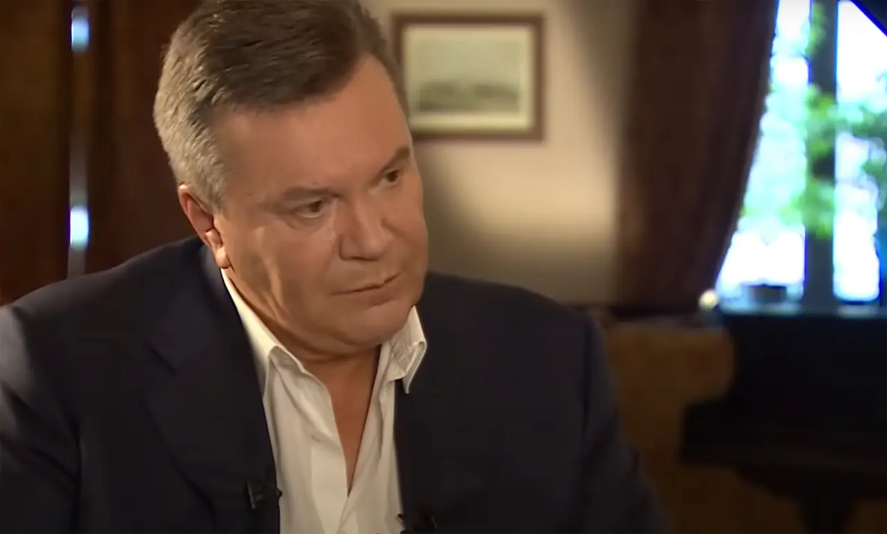 Кремль показав відео з Януковичем: в ISW пояснили, навіщо 