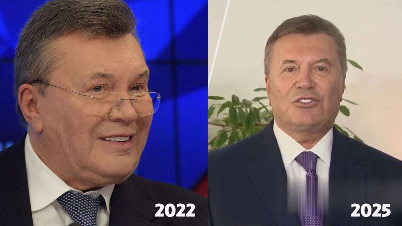 Кремль показав відео з Януковичем: в ISW пояснили, навіщо 