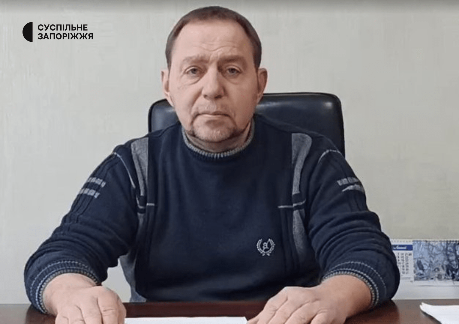 Загибель мера Дніпрорудного Матвєєва у полоні РФ: з’явилися моторошні деталі