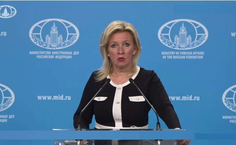 Москва відповіла на попередження Європи щодо збиття її літаків ➤ Prozoro.net.ua