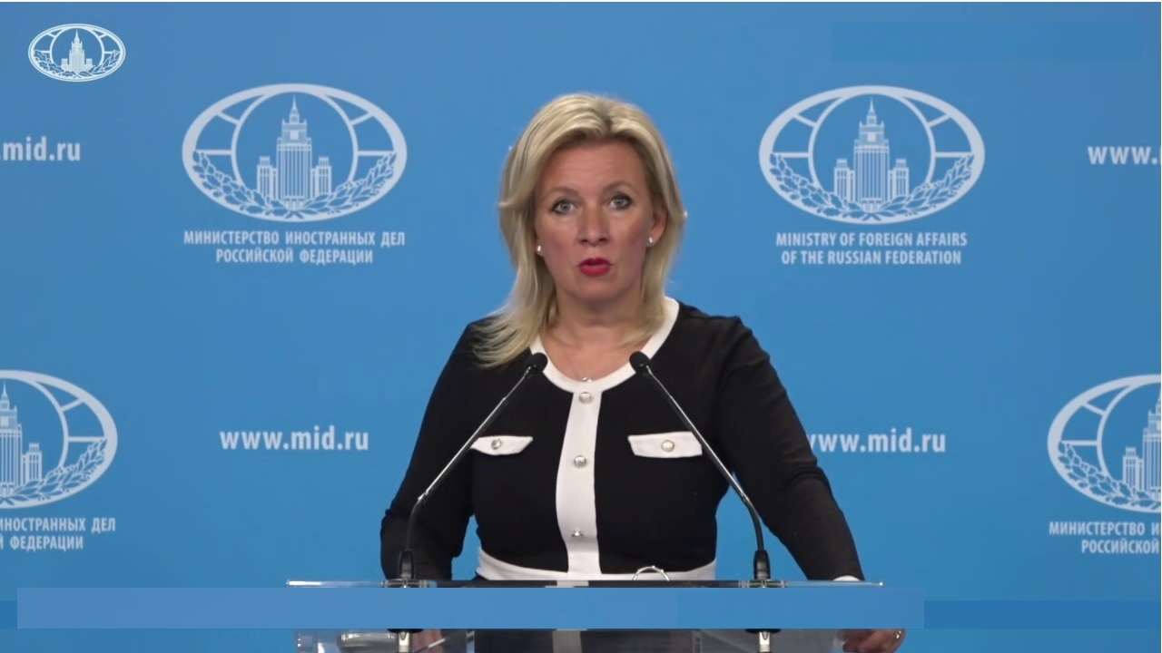 Москва відповіла на попередження Європи щодо збиття її літаків ➤ Prozoro.net.ua
