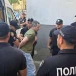 Вбивця Парубія на камери зізнався у злочині і пояснив мотив (відео) ➤ Prozoro.net.ua