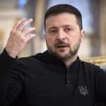 Зеленський заявив про “дешеві рішення” проти російських шахедів ➤ Prozoro.net.ua