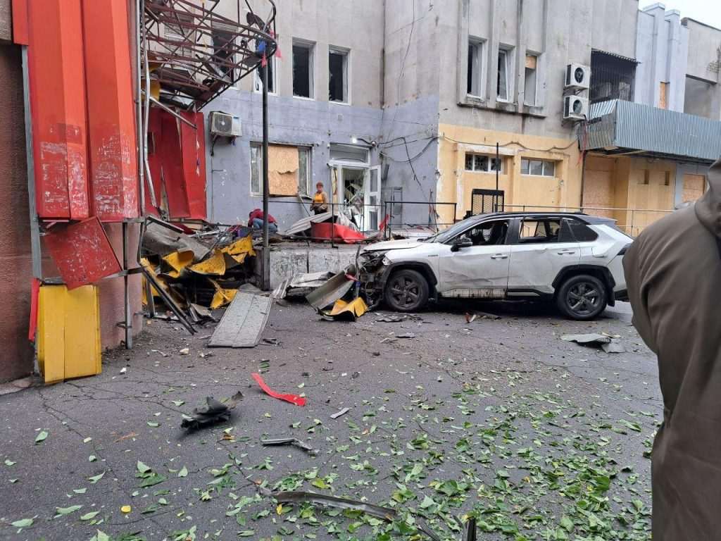 Ліквідація Леонтьєва
