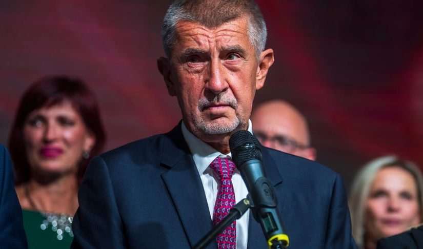 Переможець виборів у Чехії озвучив свою позицію щодо України ➤ Prozoro.net.ua