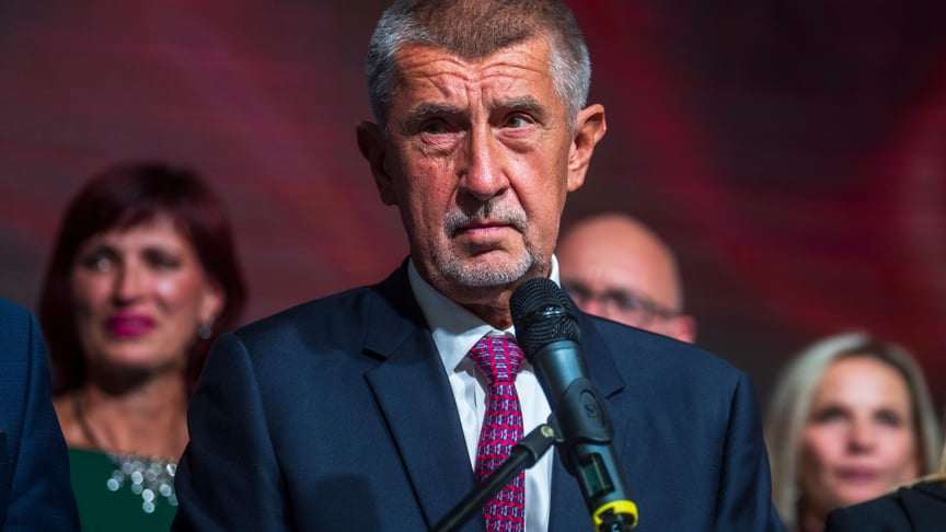 Переможець виборів у Чехії озвучив свою позицію щодо України ➤ Prozoro.net.ua