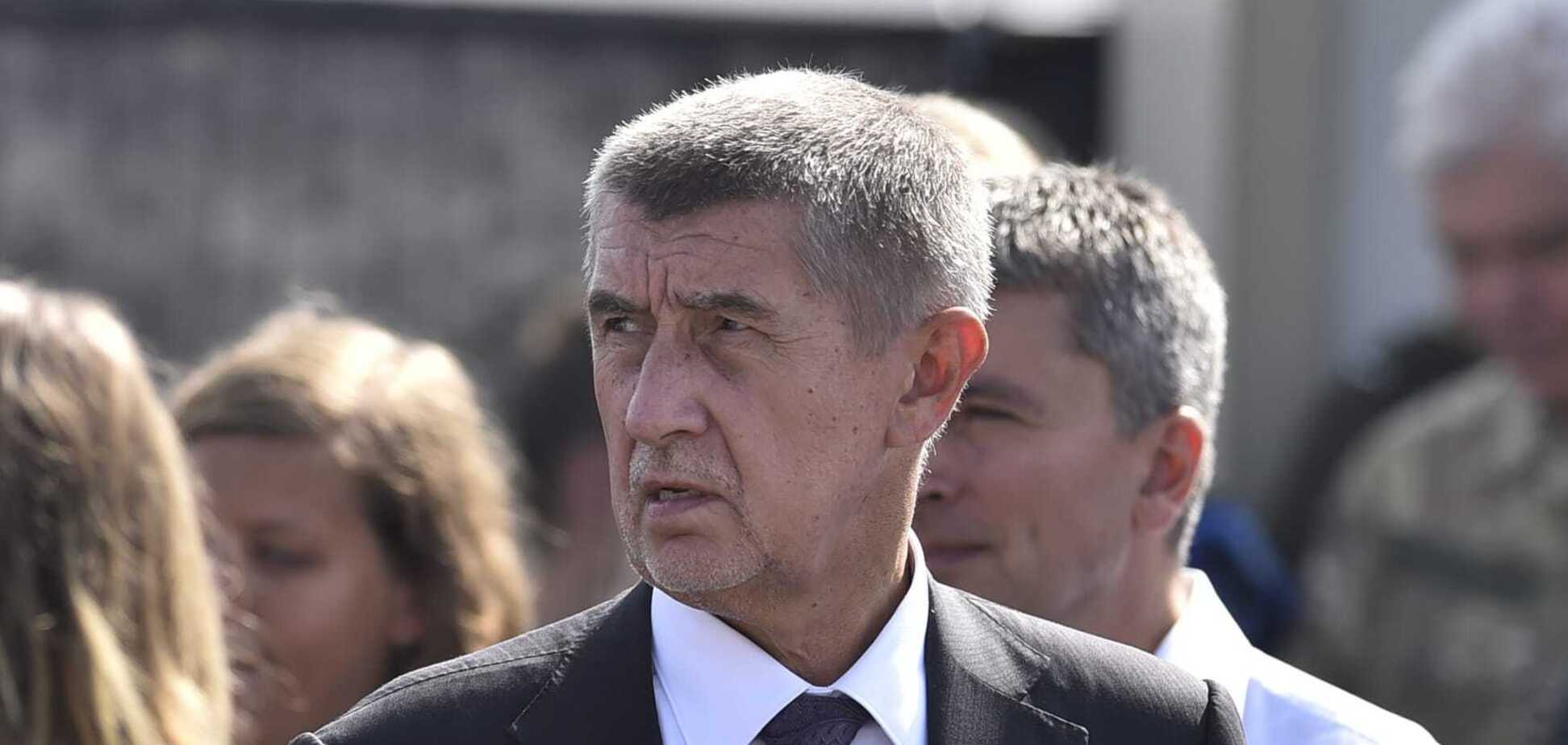 Переможець виборів у Чехії озвучив свою позицію щодо України