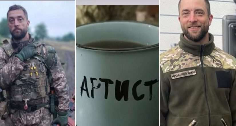 Трагічно загинув воїн, який провідував хвору дружину і сина ➤ Prozoro.net.ua