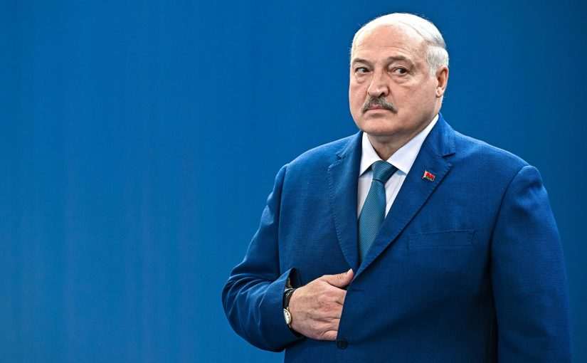 Лукашенко почав погрожувати Україні втратами  ➤ Prozoro.net.ua