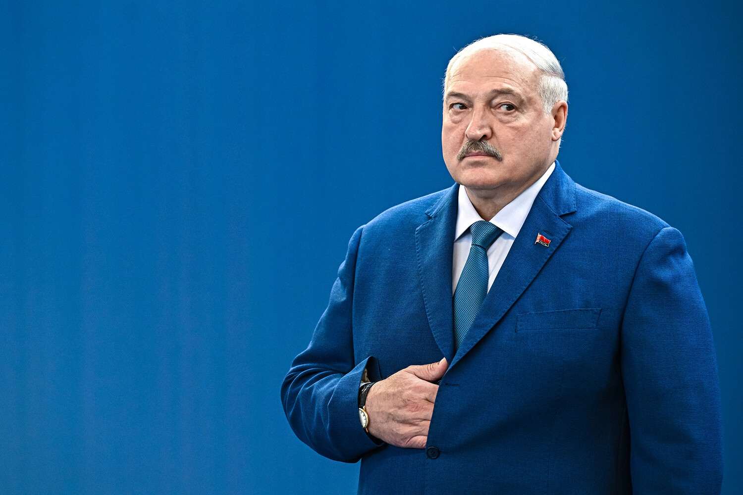 Лукашенко почав погрожувати Україні втратами ➤ Prozoro.net.ua