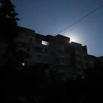 Російські Бєлгород та Курськ поглинув блекаут ➤ Prozoro.net.ua