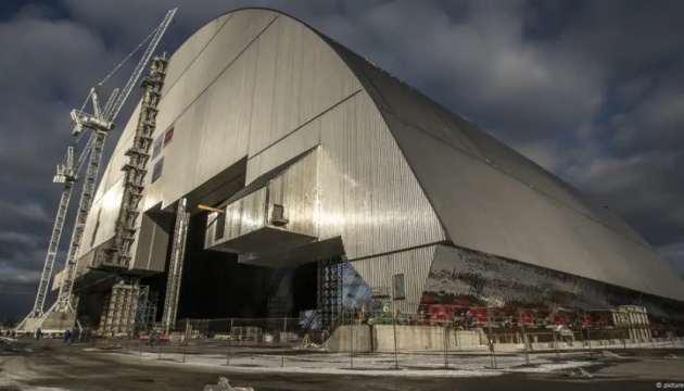 Блекаут на Чорнобильській АЕС через російський обстріл: в Міненерго зробили заяву