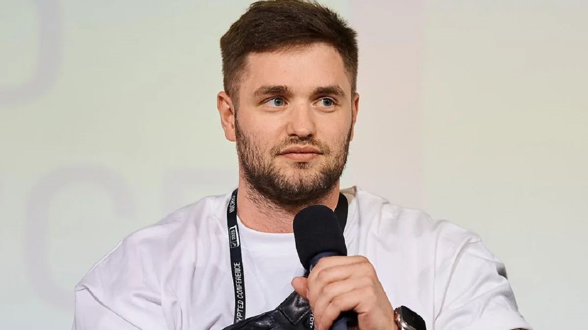 Що відомо про Костянтина Ганіча, якого знайшли мертвим у Lamborghini в Києві