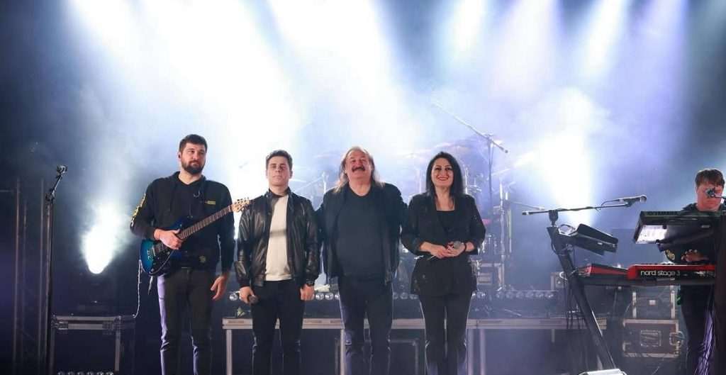 Гіги,Степан Гіга,яворина пісня,дружина Гіги Гіги,Степан Гіга,яворина пісня,дружина Гіги