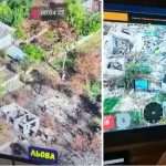 ЗСУ звільнили від окупантів Малі Щербаки на Запоріжжі (відео) ➤ Prozoro.net.ua