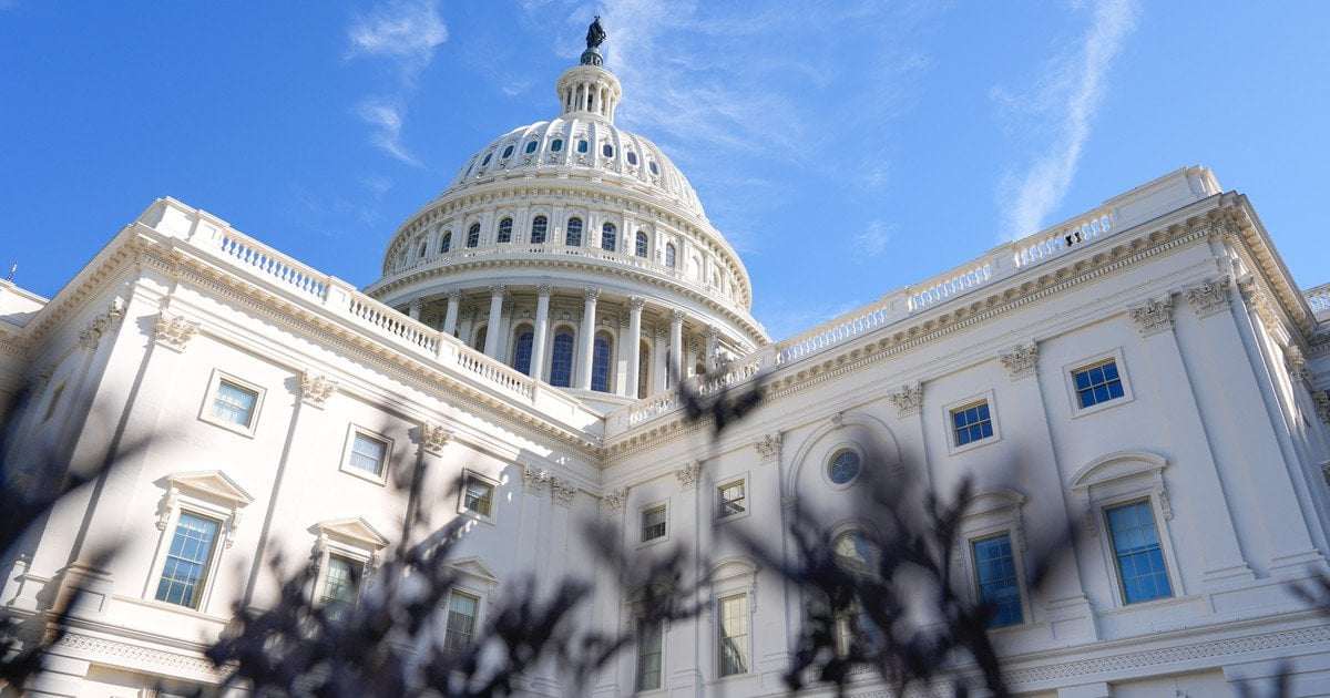 Шатдаун у США може обійтися країні в $15 мільярдів щотижня ➤ Prozoro.net.ua