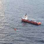 Українське судно затонуло в Чорному морі ➤ Prozoro.net.ua