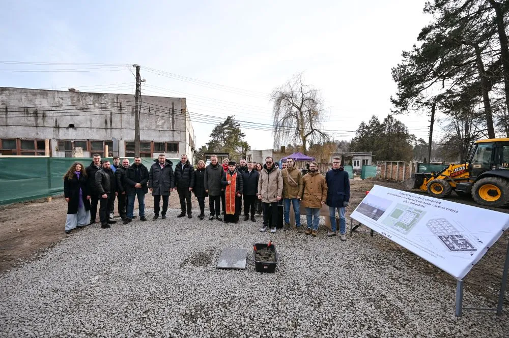 В Україні побудують ще один крематорій: деталі проєкту, фото ➤ Prozoro.net.ua