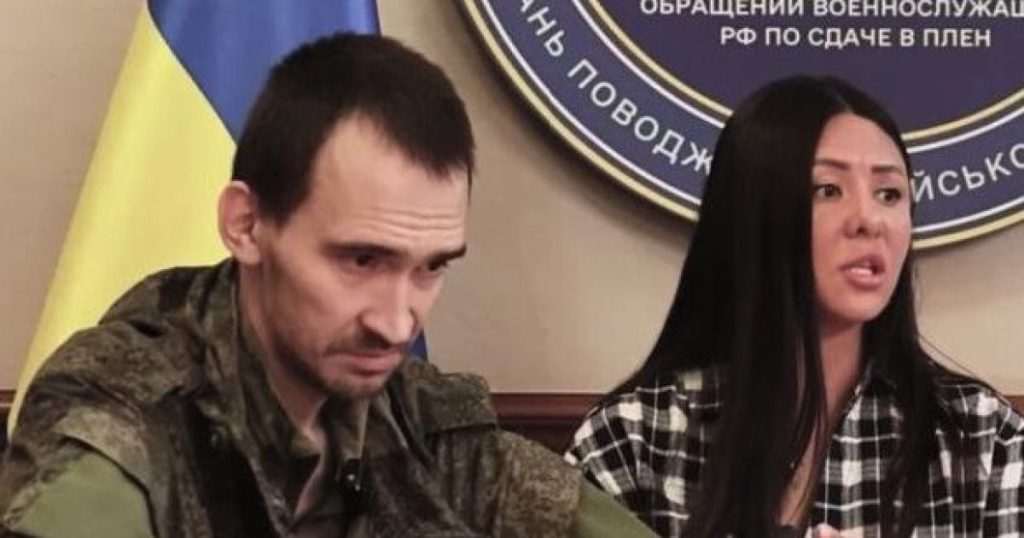 Ірина Криніна чоловік