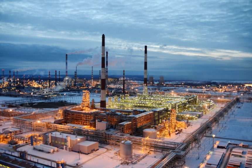 дрони,НПЗ,Кіришський нафтопереробний завод,Росія,удари по Росії дрони,НПЗ,Кіришський нафтопереробний завод,Росія,удари по Росії