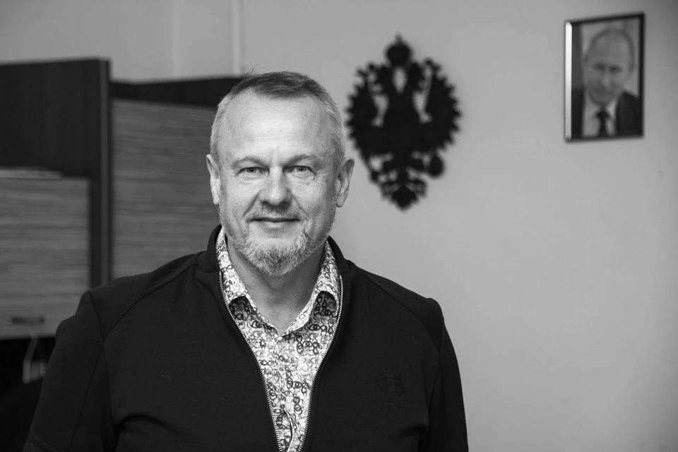 У Новій Каховці ліквідовано колаборанта Володимира Леонтьєва (фото)