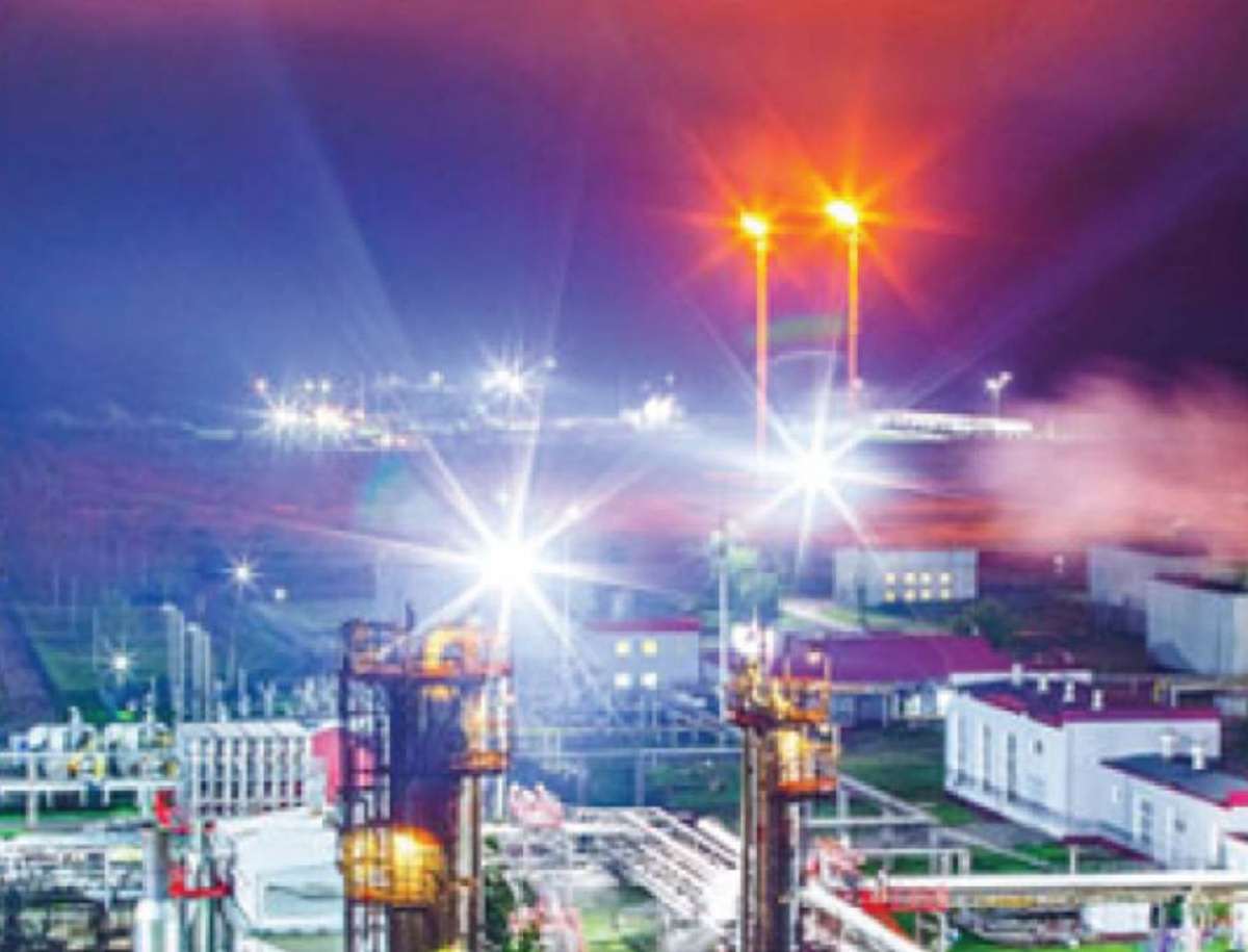 Волгоградська область РФ страждає від нестачі газу після атаки БпЛА