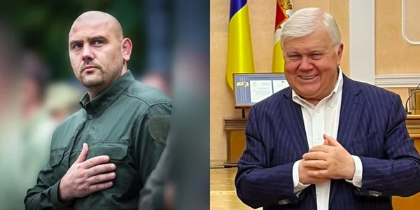 Хто керуватиме Одесою замість Труханова, якого позбавили громадянства України ➤ Главное.net