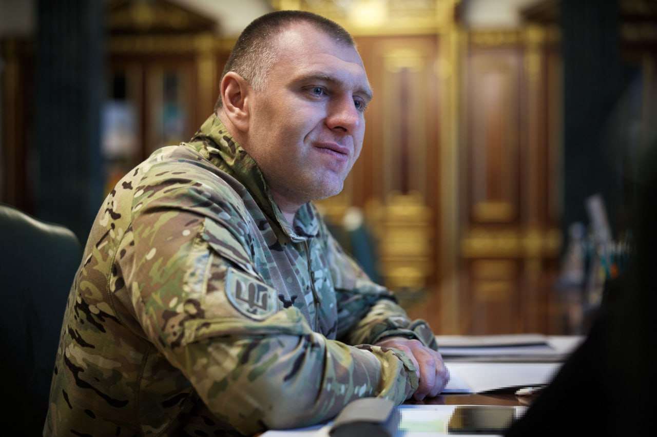 Зеленський схвалив нові спецоперації СБУ проти РФ